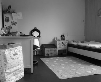 Kinderzimmer Nottwil